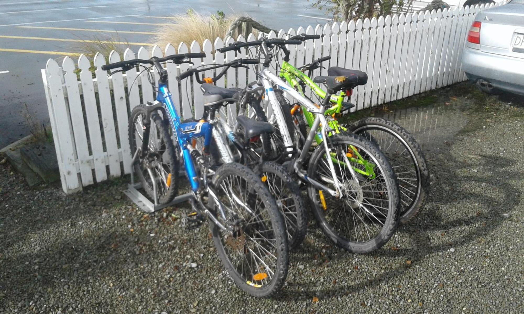 Moeraki Boulders Motel Hampden Kültér fotó